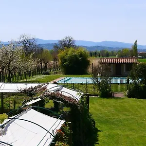 Alloggio per agriturismo Il Trebbio