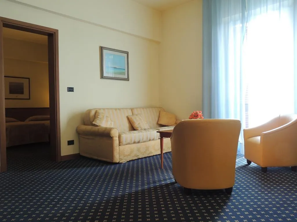 Hotel La Balestra Sansepolcro