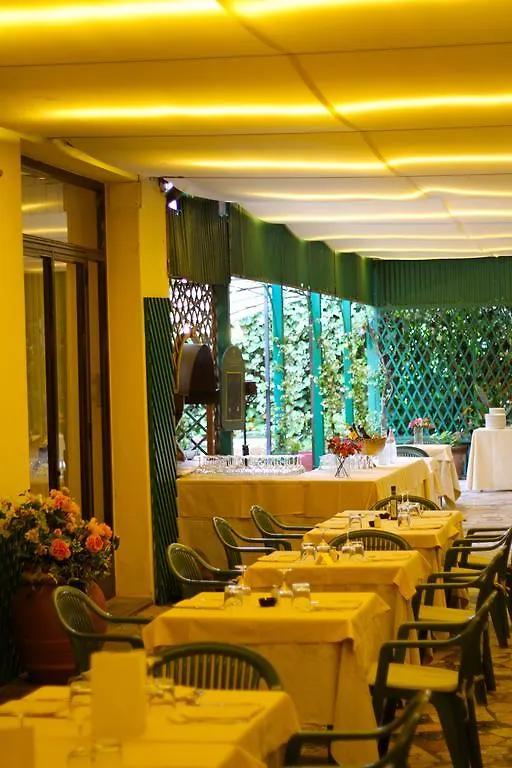 Hotel La Balestra Sansepolcro