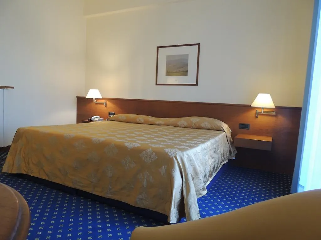 Hotel La Balestra Sansepolcro