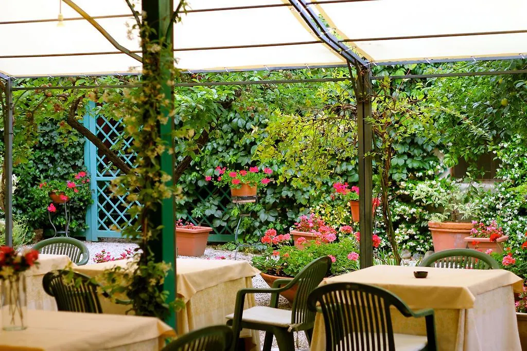 Hotel La Balestra Sansepolcro