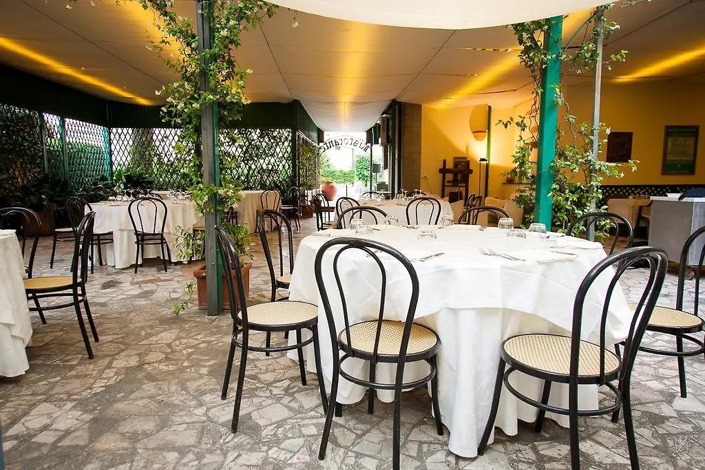 ****  Hotel La Balestra Sansepolcro Italien