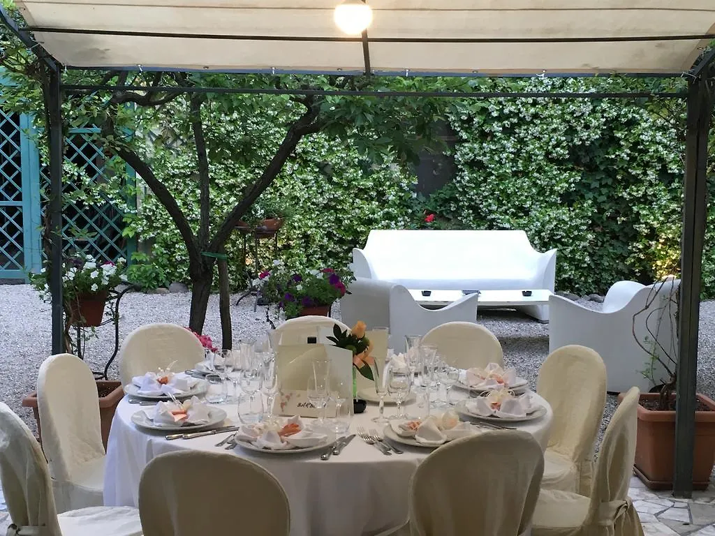 Hotel La Balestra Sansepolcro