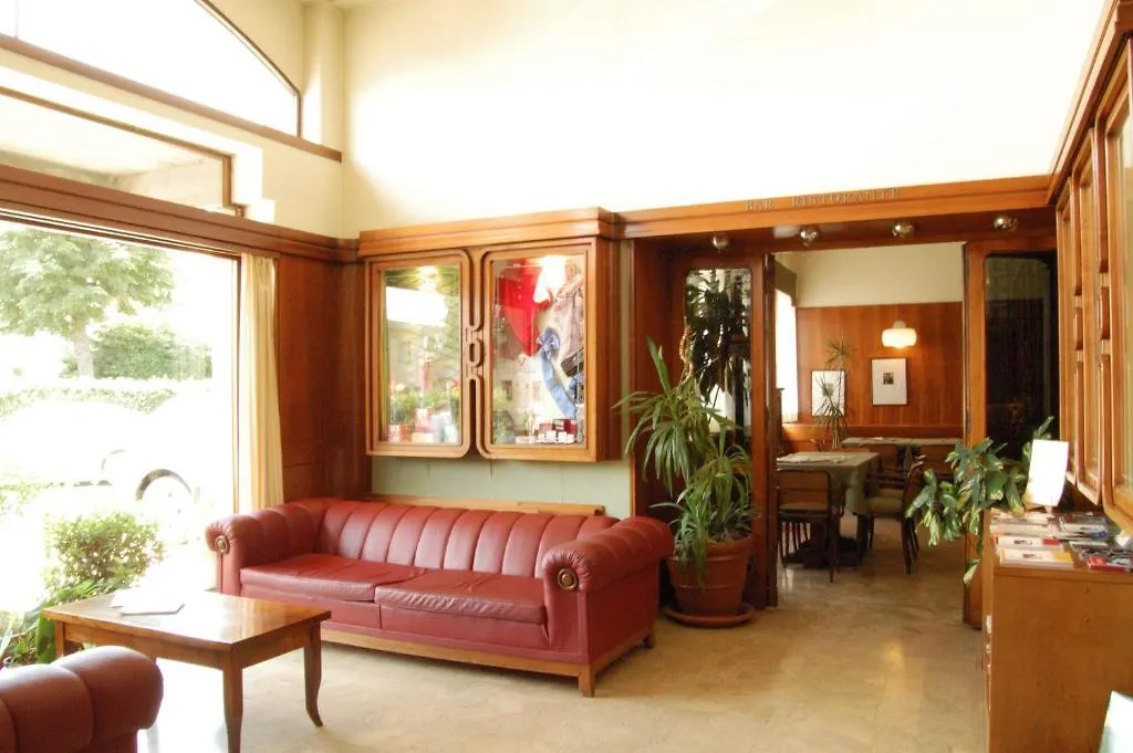Hotel La Balestra Sansepolcro