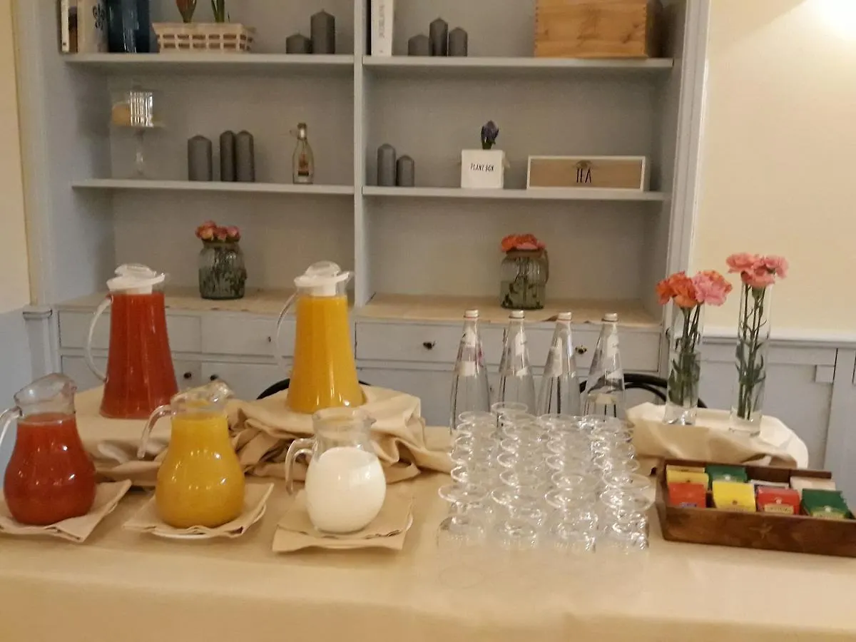 Hotel La Balestra Sansepolcro 4*,  Italien