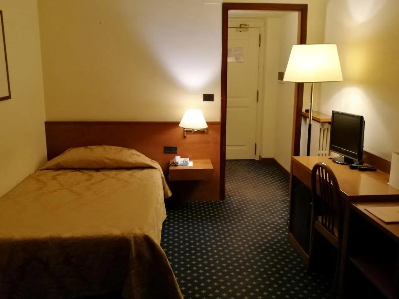 Hotel La Balestra Sansepolcro