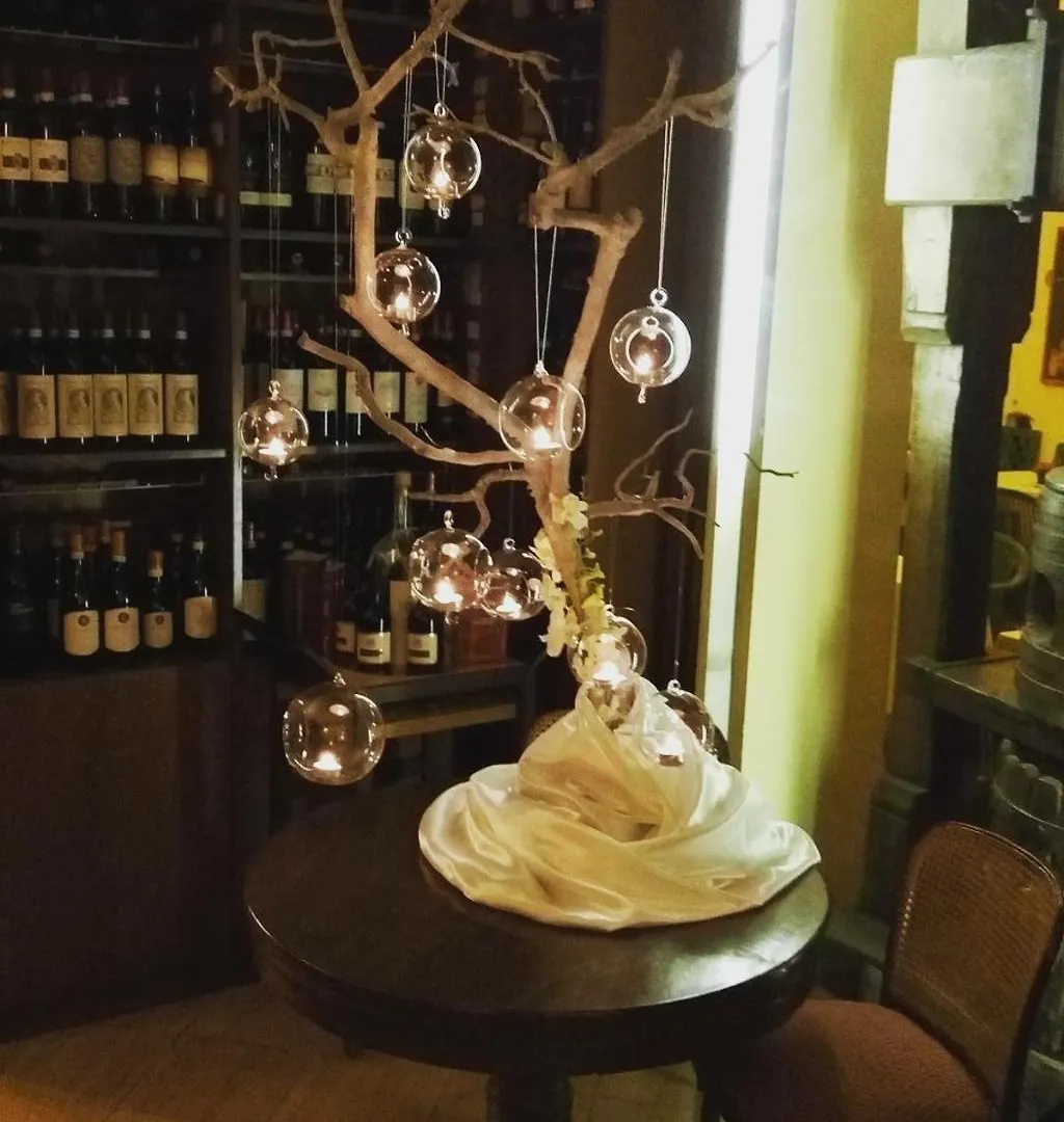 ****  Hotel La Balestra Sansepolcro Italien