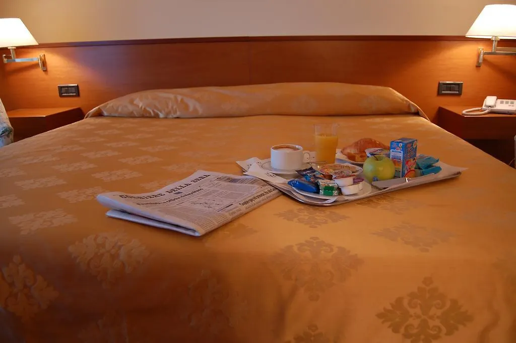 Hotel La Balestra Sansepolcro Italia