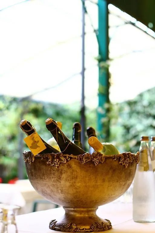 ****  Hotel La Balestra Sansepolcro Italia