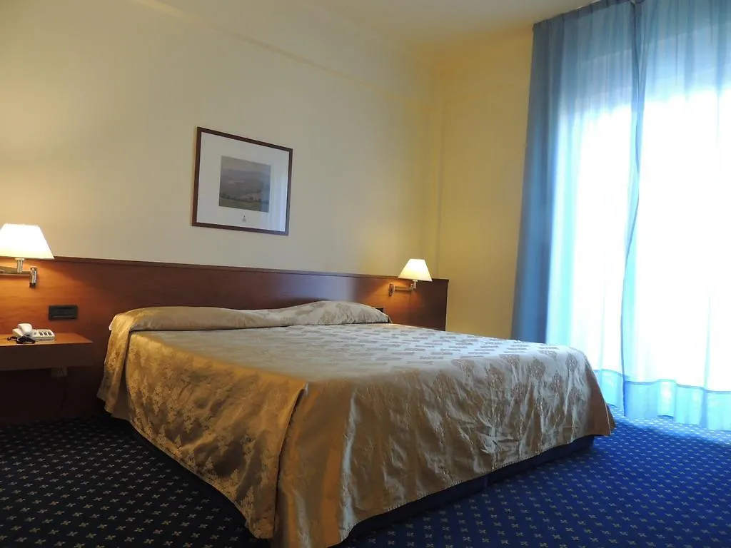 Hotel La Balestra Sansepolcro