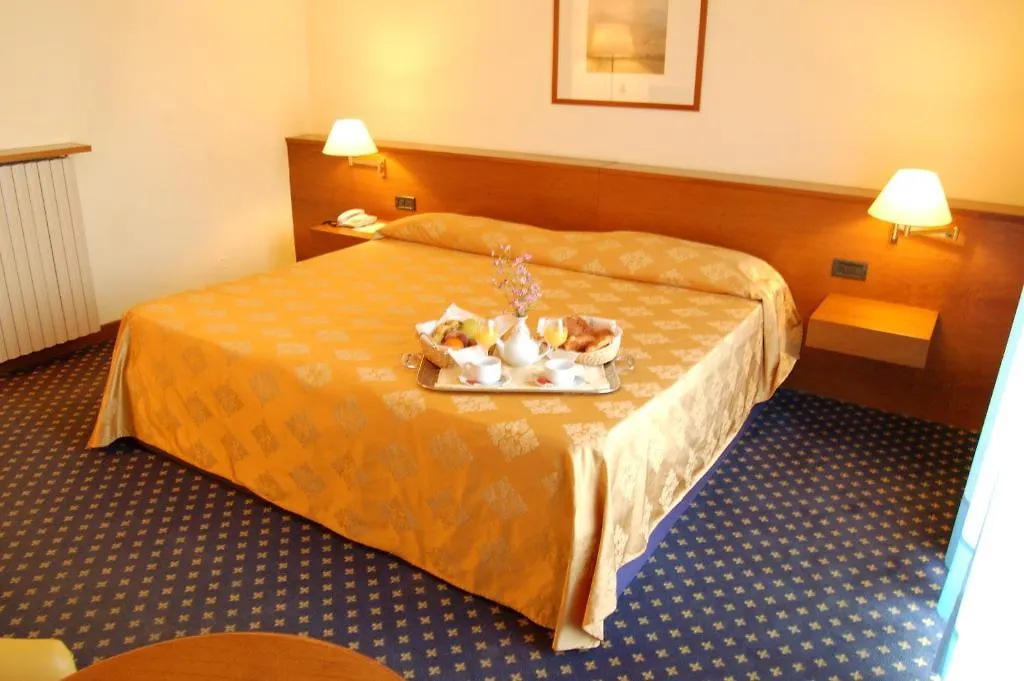 Hotel La Balestra Sansepolcro
